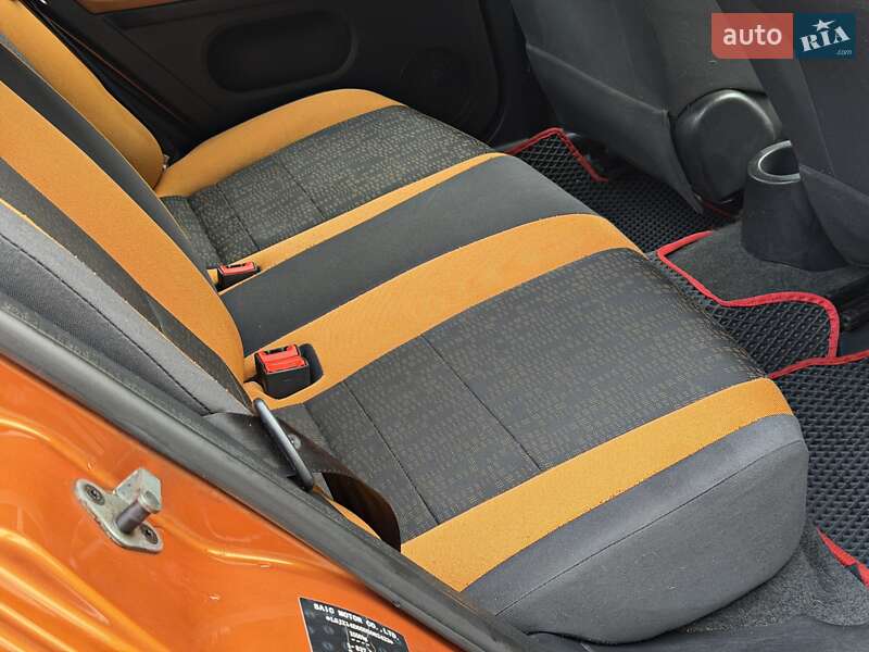 Хэтчбек MG 3 Cross 2013 в Одессе