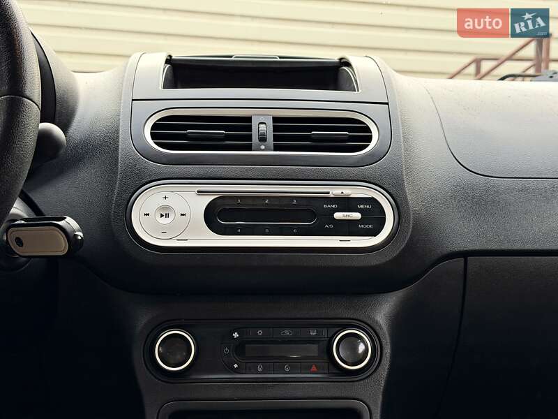 Хэтчбек MG 3 Cross 2013 в Одессе