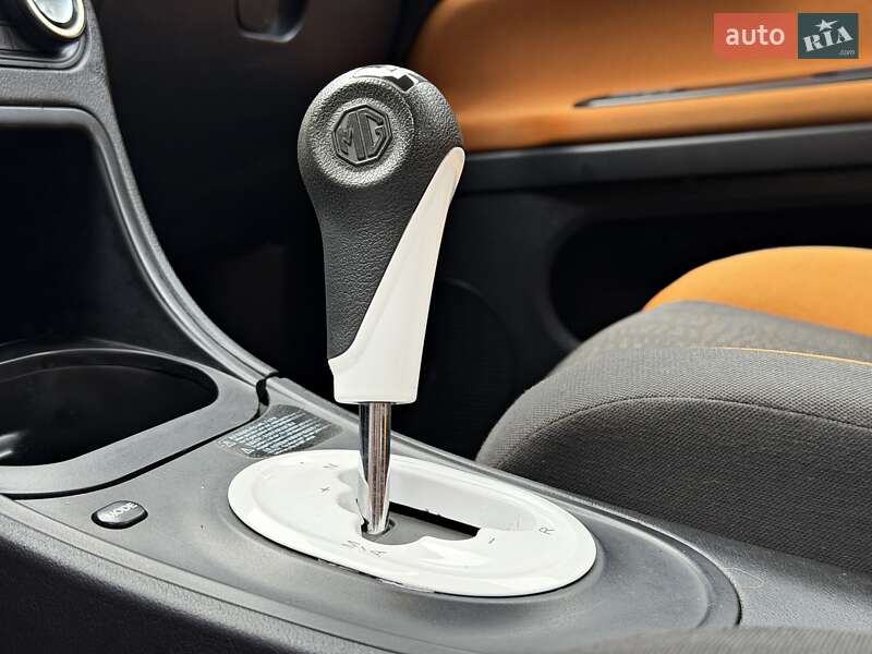 Хэтчбек MG 3 Cross 2013 в Одессе