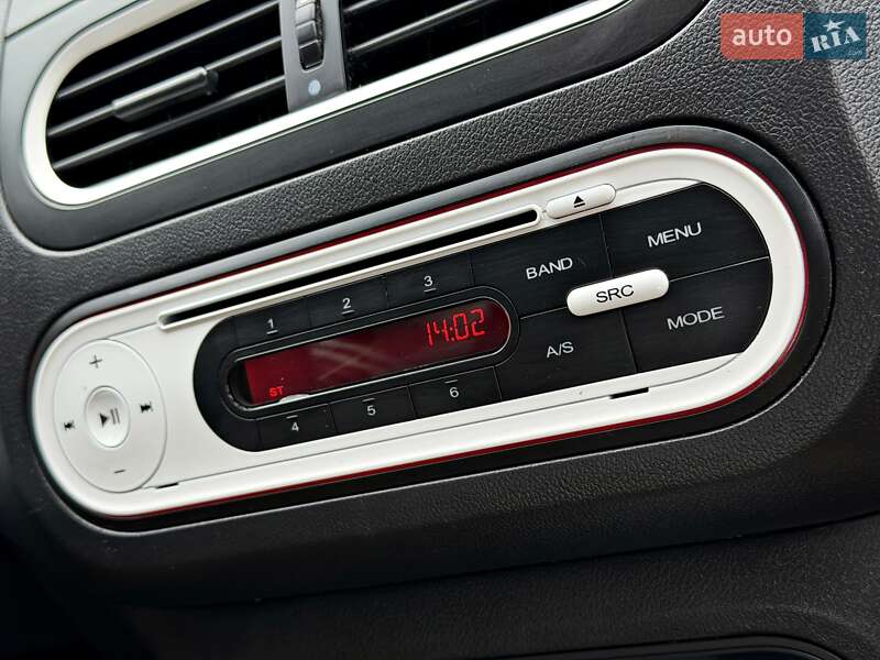 Хэтчбек MG 3 Cross 2013 в Одессе