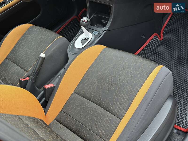 Хэтчбек MG 3 Cross 2013 в Одессе