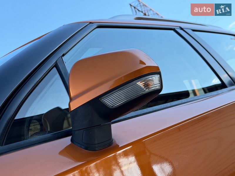 Хэтчбек MG 3 Cross 2013 в Одессе фото 15 Хэтчбек MG 3 Cross 2013 в Одессе