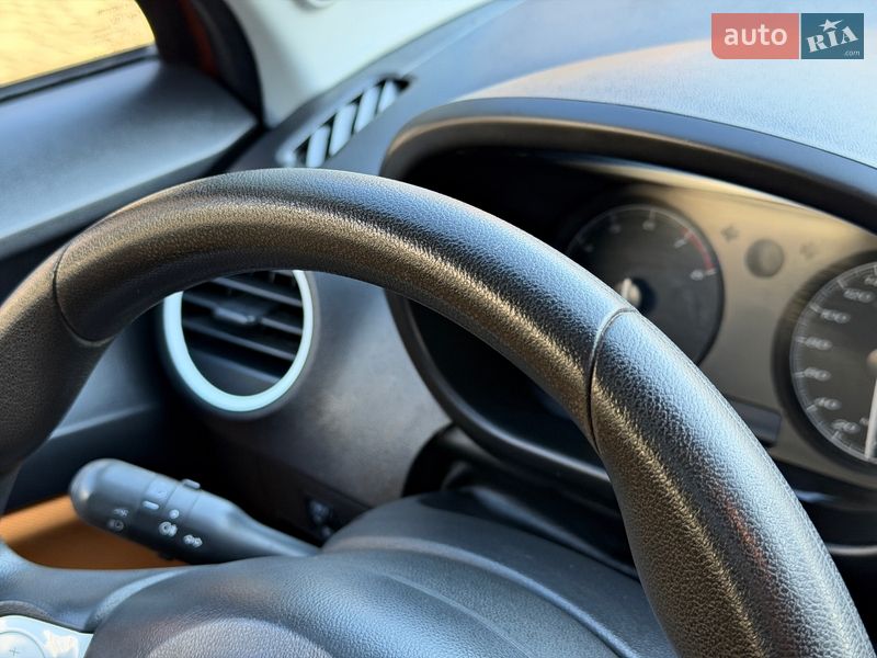 Хэтчбек MG 3 Cross 2013 в Одессе фото 35 Хэтчбек MG 3 Cross 2013 в Одессе