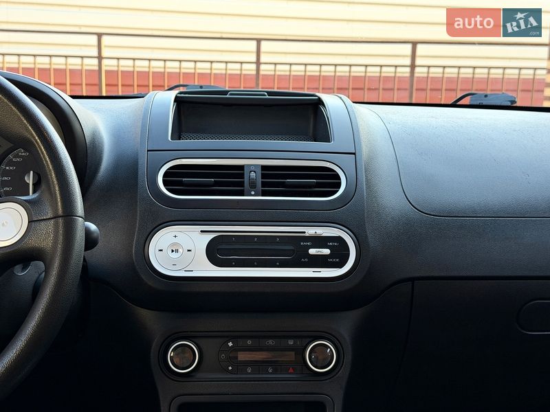 Хэтчбек MG 3 Cross 2013 в Одессе фото 58 Хэтчбек MG 3 Cross 2013 в Одессе