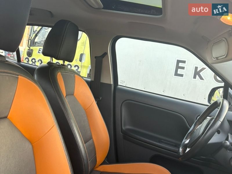 Хетчбек MG 3 Cross 2013 в Києві фото 6 Хетчбек MG 3 Cross 2013 в Києві