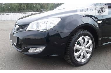 Седан MG 350 2014 в Киеве