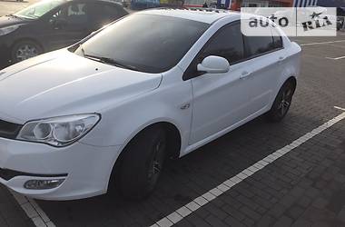 Седан MG 350 2012 в Николаеве