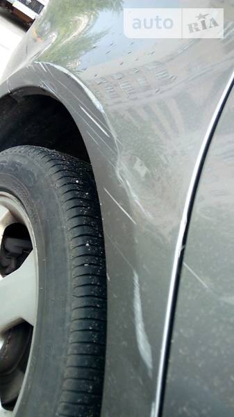 Седан MG 350 2013 в Киеве фото 2 Седан MG 350 2013 в Киеве