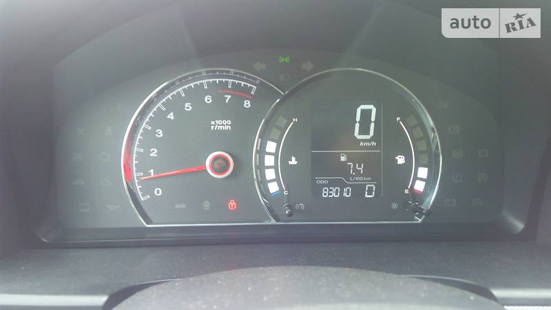 Седан MG 350 2013 в Киеве фото 10 Седан MG 350 2013 в Киеве