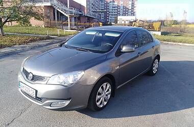 Седан MG 350 2012 в Звягеле