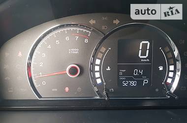 Седан MG 350 2014 в 