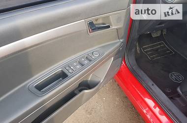 Седан MG 350 2014 в 