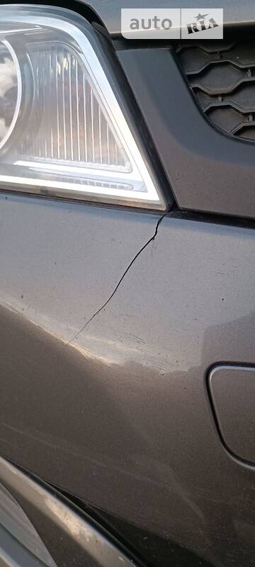 Седан MG 350 2013 в Киеве фото 7 Седан MG 350 2013 в Киеве