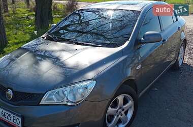 Седан MG 350 2013 в Миколаєві