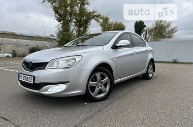 Седан MG 350 2012 в Киеве