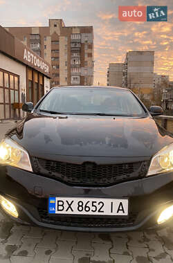 Седан MG 350 2013 в Хмельницькому