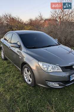 Седан MG 350 2013 в Одессе