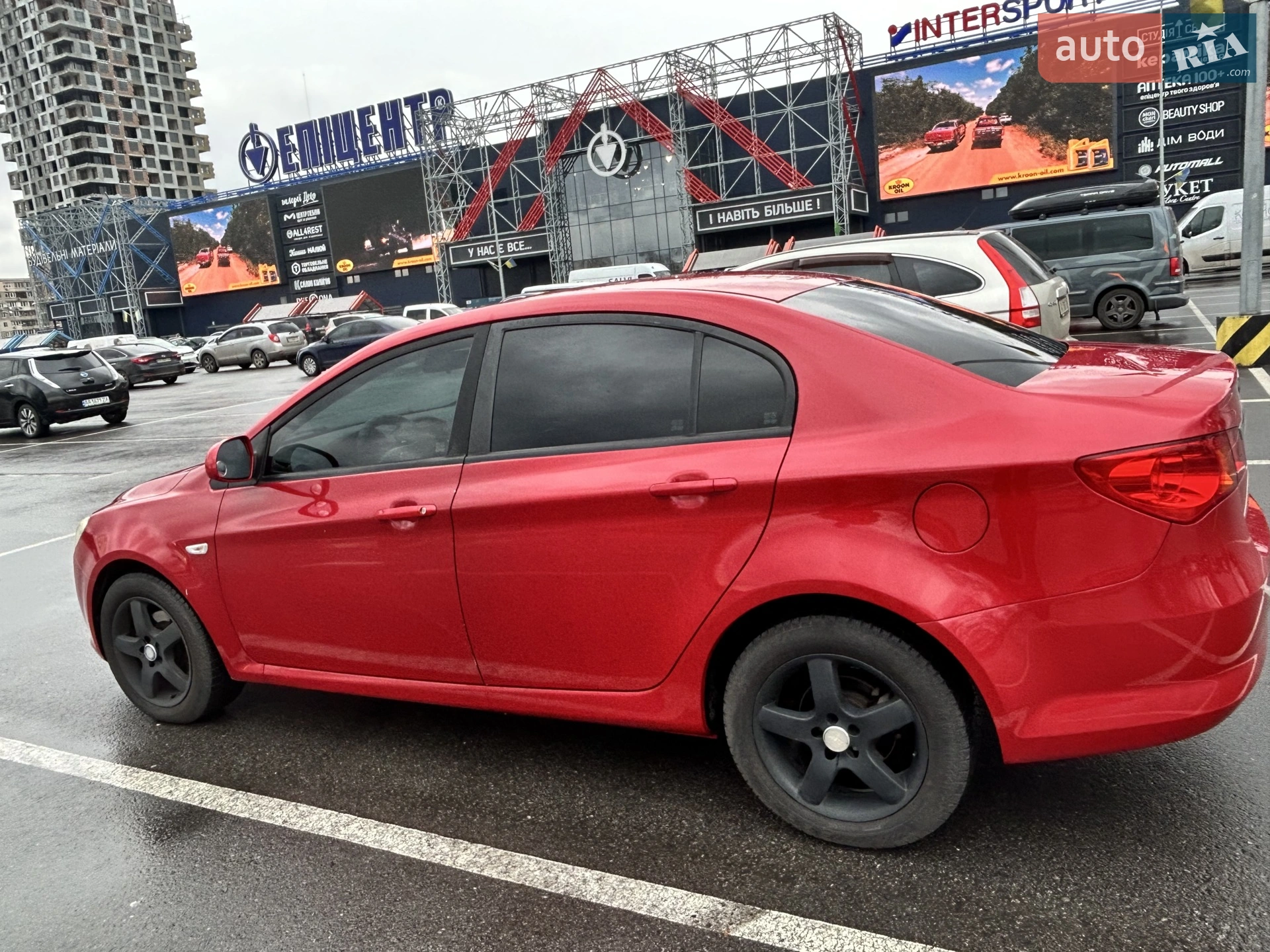 2013 MG 350 - мініатюра 2