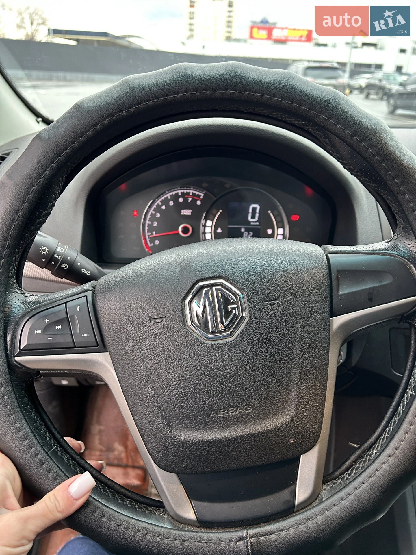 2013 MG 350 - мініатюра 15