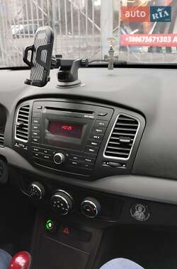 Седан MG 350 2013 в 