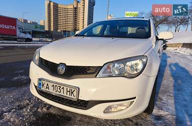 Седан MG 350 2013 в Києві