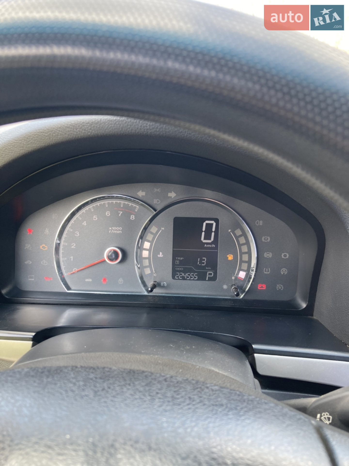 2012 MG 350 - мініатюра 10