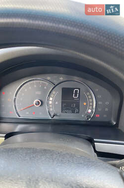 Седан MG 350 2012 в 