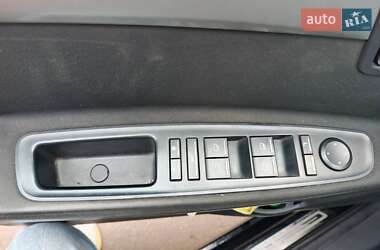 Седан MG 350 2013 в 