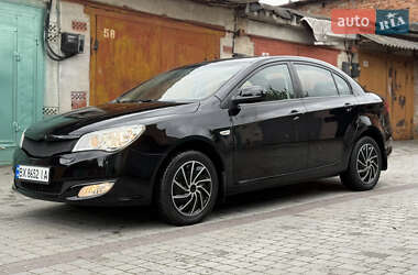 Седан MG 350 2013 в Хмельницком