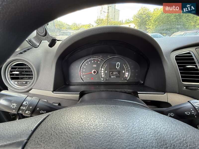 Седан MG 350 2012 в Киеве