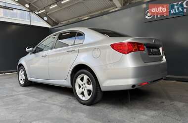 Седан MG 350 2012 в 