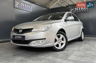 Седан MG 350 2012 в 