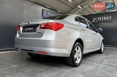 Седан MG 350 2012 в 