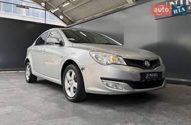 Седан MG 350 2012 в 