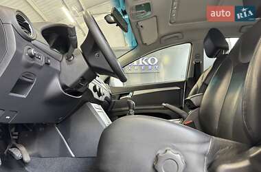 Седан MG 350 2012 в 