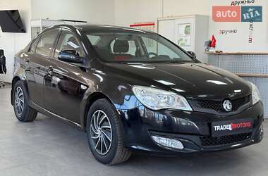 Седан MG 350 2013 в Києві