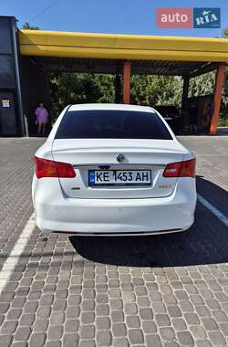 Седан MG 350 2012 в 