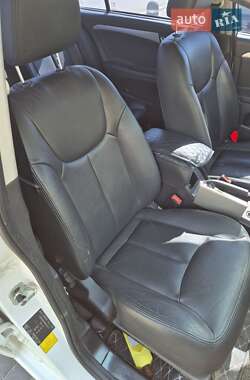 Седан MG 350 2012 в 