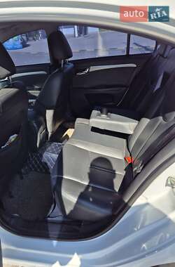 Седан MG 350 2012 в 