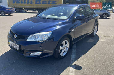 Седан MG 350 2013 в Киеве