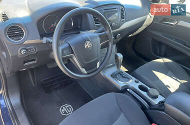 Седан MG 350 2013 в 