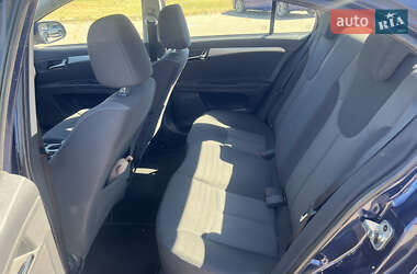 Седан MG 350 2013 в 