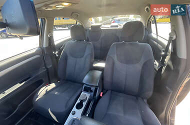 Седан MG 350 2013 в 