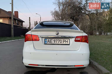 Седан MG 350 2013 в 