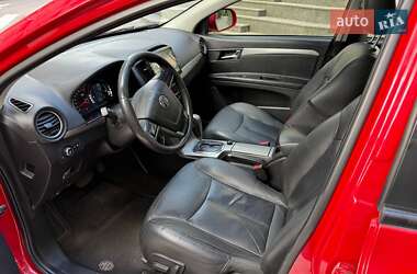 Седан MG 350 2013 в 
