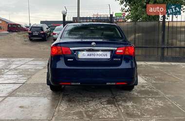 Седан MG 350 2013 в 
