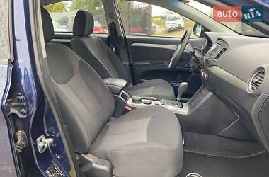 Седан MG 350 2013 в 