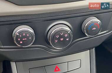 Седан MG 350 2013 в 