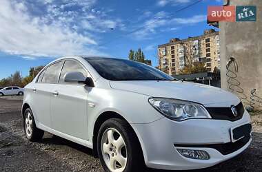 Седан MG 350 2013 в Кривом Роге