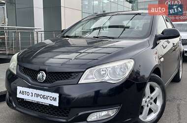 Седан MG 350 2012 в Києві